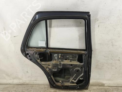 Dør venstre bagtil NISSAN SUNNY III Hatchback (N14) 1.4 i 16V | BP30729392C4