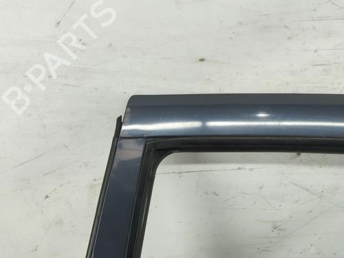 Dør venstre bagtil NISSAN SUNNY III Hatchback (N14) 1.4 i 16V | BP30729392C4