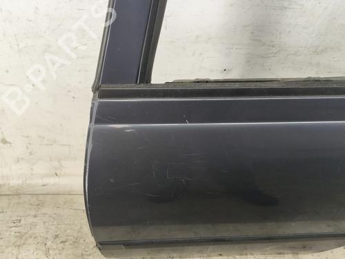 Dør venstre bagtil NISSAN SUNNY III Hatchback (N14) 1.4 i 16V | BP30729392C4