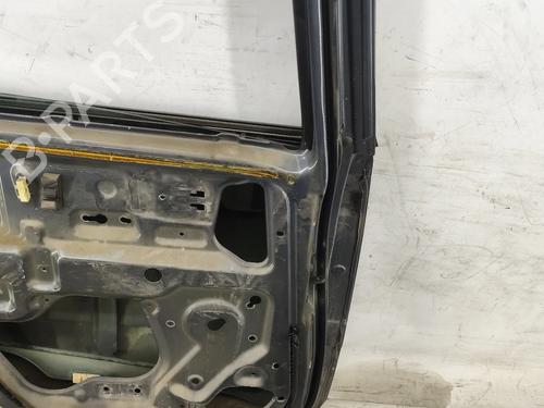 Dør venstre bagtil NISSAN SUNNY III Hatchback (N14) 1.4 i 16V | BP30729392C4