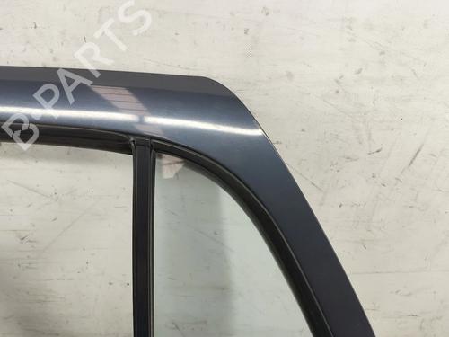 Dør venstre bagtil NISSAN SUNNY III Hatchback (N14) 1.4 i 16V | BP30729392C4