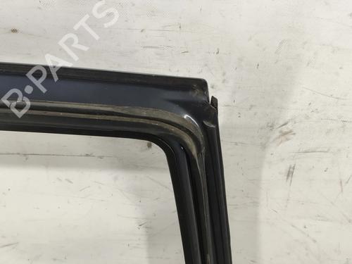 Dør venstre bagtil NISSAN SUNNY III Hatchback (N14) 1.4 i 16V | BP30729392C4