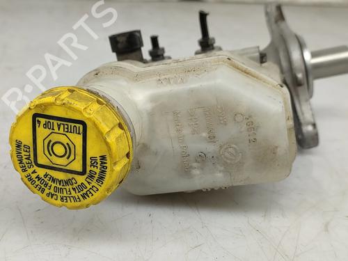 Brake master cylinder FIAT 500 (312_) 1.2 (312AXA1A) | BP30389218M77 - Image 4