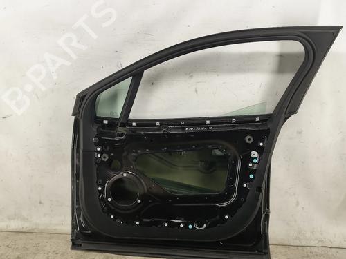 Right front door JAGUAR I-PACE (X590) EV400 AWD | BP30729412C3 