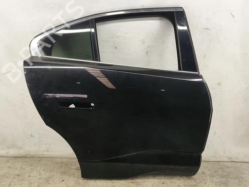 Dør høyre bak JAGUAR I-PACE (X590) EV400 AWD (400 hp) 30729413