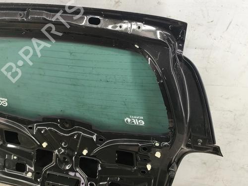 Tailgate RENAULT CLIO III (BR0/1, CR0/1) 1.2 Ethanol (CR1U, BR1U) | BP30729415C6