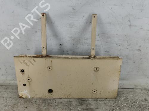 Used Tailgate UMM ALTER [1985-1996]  30730434