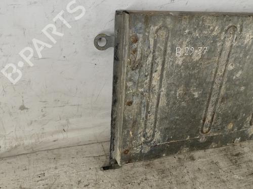 Bagklap CC/Kombi-Coupé LAND ROVER 88/109 MK III Open Off-Road Vehicle 2.3 D 4x4 | BP30730435C6