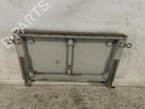 Bagklap CC/Kombi-Coupé LAND ROVER 88/109 MK III Open Off-Road Vehicle 2.3 D 4x4 | BP30730435C6