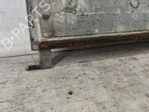 Bagklap CC/Kombi-Coupé LAND ROVER 88/109 MK III Open Off-Road Vehicle 2.3 D 4x4 | BP30730435C6