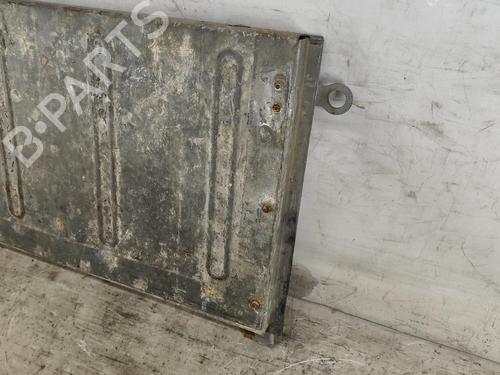 Bagklap CC/Kombi-Coupé LAND ROVER 88/109 MK III Open Off-Road Vehicle 2.3 D 4x4 | BP30730435C6