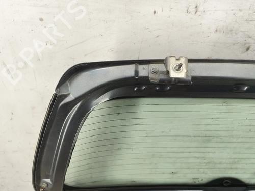Tailgate PEUGEOT 307 (3A/C) 1.6 HDi | BP30730437C6 