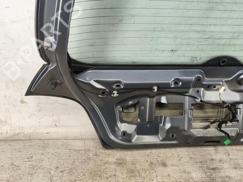 Tailgate PEUGEOT 307 (3A/C) 1.6 HDi | BP30730437C6 