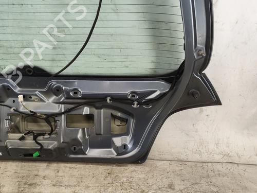 Tailgate PEUGEOT 307 (3A/C) 1.6 HDi | BP30730437C6 