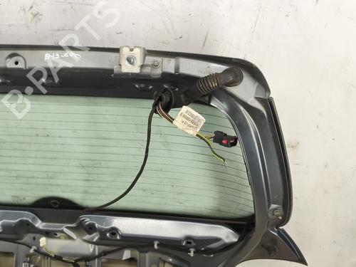 Tailgate PEUGEOT 307 (3A/C) 1.6 HDi | BP30730437C6 