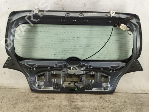 Tailgate PEUGEOT 307 (3A/C) 1.6 HDi | BP30730437C6 