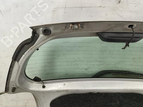 Tailgate TOYOTA YARIS (_P1_) 1.0 (SCP10_, SCP10R) | BP30730438C6 