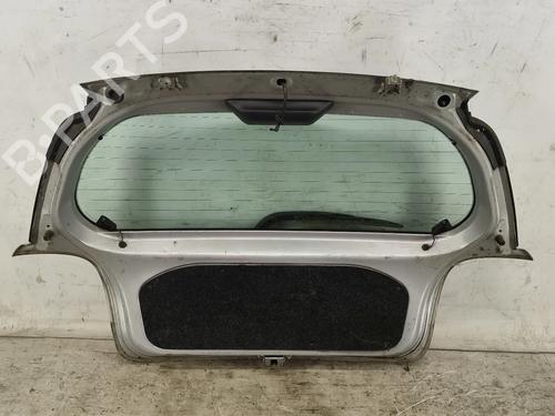 Tailgate TOYOTA YARIS (_P1_) 1.0 (SCP10_, SCP10R) | BP30730438C6 