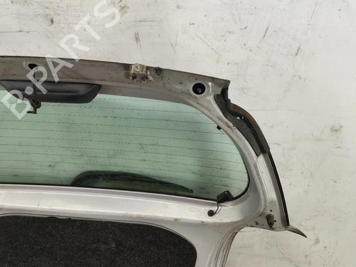 Tailgate TOYOTA YARIS (_P1_) 1.0 (SCP10_, SCP10R) | BP30730438C6 