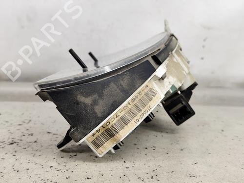 Instrument cluster NISSAN VANETTE CARGO Van (HC 23) 2.3 D | BP30642962C47