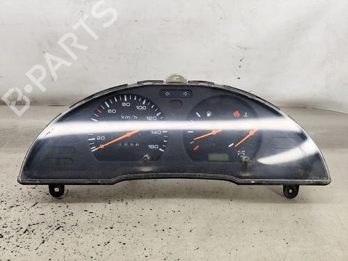 Used Instrument cluster NISSAN VANETTE CARGO Van (HC 23) 2.3 D (75 hp) 30642962