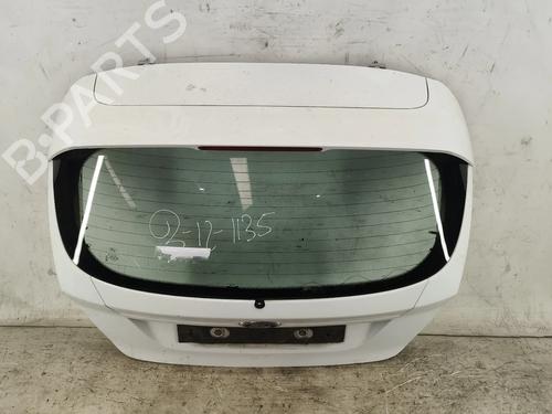 Used Tailgate FORD FIESTA VI (CB1, CCN) 1.6 TDCi (95 hp) 30730439