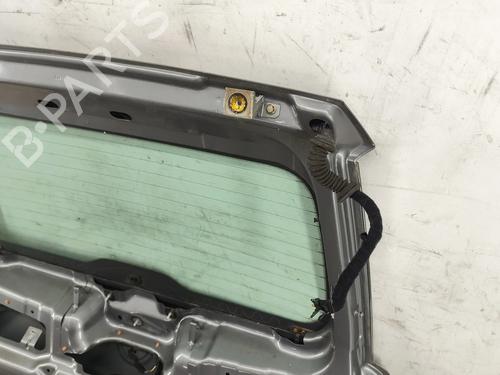 Tailgate FIAT GRANDE PUNTO (199_) 1.2 | BP30730441C6 