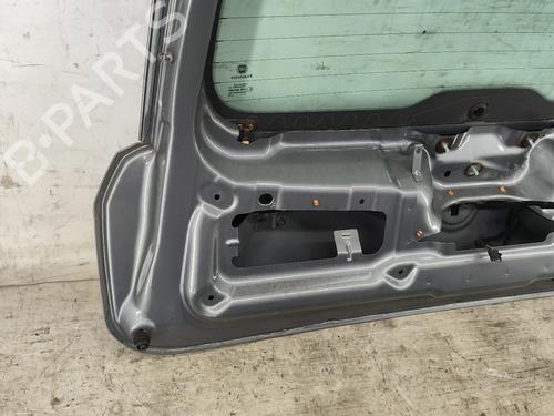 Tailgate FIAT GRANDE PUNTO (199_) 1.2 | BP30730441C6 