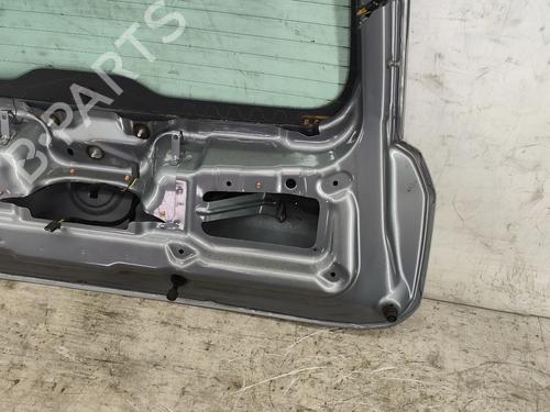 Tailgate FIAT GRANDE PUNTO (199_) 1.2 | BP30730441C6 