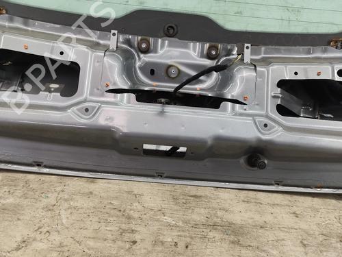 Tailgate FIAT GRANDE PUNTO (199_) 1.2 | BP30730441C6 
