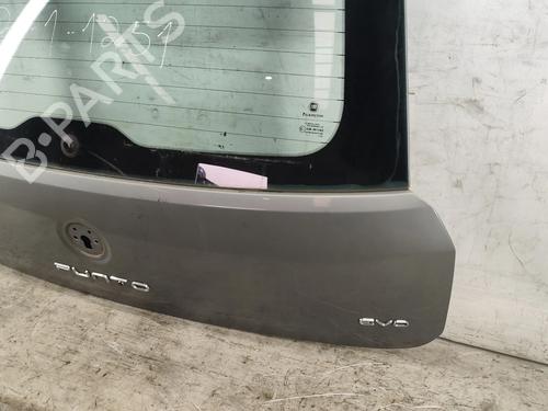 Tailgate FIAT GRANDE PUNTO (199_) 1.2 | BP30730441C6 