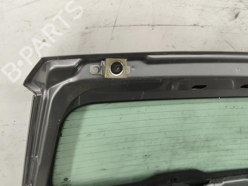 Tailgate FIAT GRANDE PUNTO (199_) 1.2 | BP30730441C6 