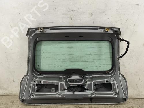 Tailgate FIAT GRANDE PUNTO (199_) 1.2 | BP30730441C6 