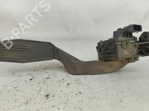 Used Pedal OPEL ZAFIRA A MPV (T98) 1.6 16V (F75) (101 hp) 30637883