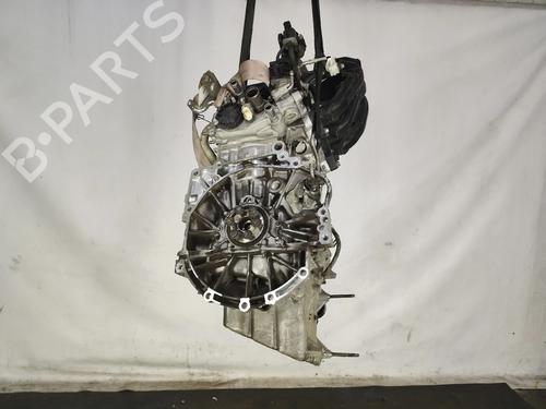 Used Engine TOYOTA IQ (_J1_) 1.0 (KGJ10_, KGJ10R) (68 hp) 30710398