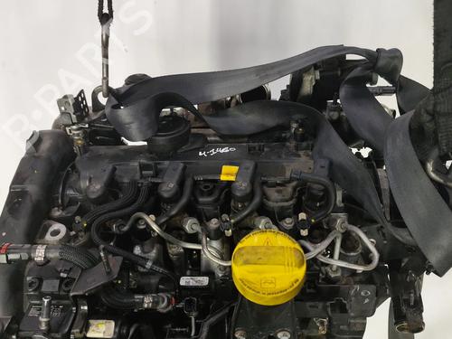 Engine RENAULT TALISMAN (LP_) 1.5 dCi 110 (LPA3) | BP30649672M1 