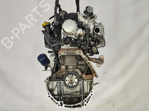 Motor für RENAULT TALISMAN (LP_) 1.5 dCi 110 (LPA3) (110 hp) 30649672