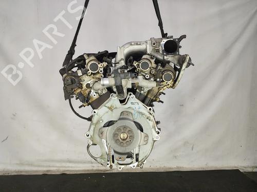 Used Engine KIA OPIRUS (GH) 3.5 (203 hp) 30649671