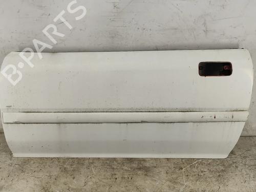 Used Left front door ROVER 200 Coupe (XW) 216 (122 hp) 30732455
