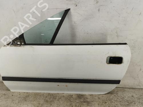 Used Left front door OPEL CALIBRA A (C89) 2.0 i 16V (M07) (150 hp) 30732457