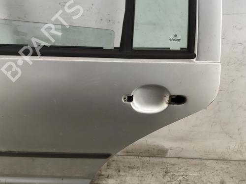 Dør venstre bak VW GOLF IV Variant (1J5) 1.4 16V | BP30732459C4