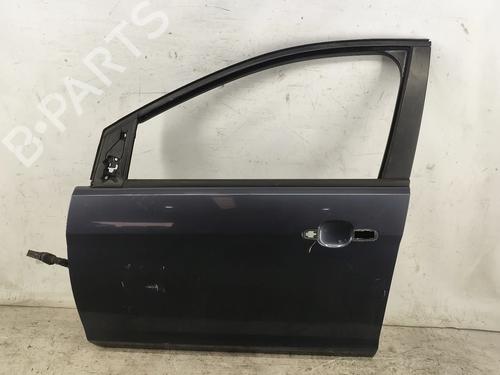Used Left front door FORD FOCUS II Saloon (DB_, FCH, DH) 2.0 TDCi (136 hp) 30732462