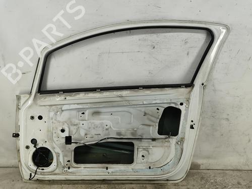 Left front door OPEL CORSA D (S07) 1.3 CDTI (L08, L68) | BP30732463C2 