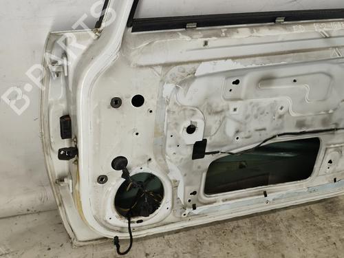 Left front door OPEL CORSA D (S07) 1.3 CDTI (L08, L68) | BP30732463C2 