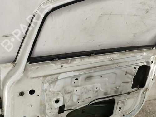 Left front door OPEL CORSA D (S07) 1.3 CDTI (L08, L68) | BP30732463C2 