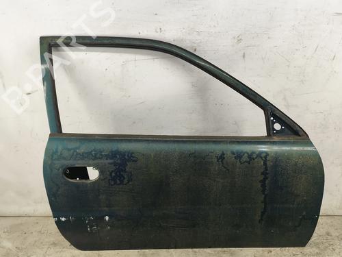 Used Right front door HYUNDAI ACCENT I (X-3) 1.3 i 12V (84 hp) 30732467