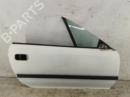 Used Right front door OPEL CALIBRA A (C89) 2.0 i 16V (M07) (150 hp) 30732469