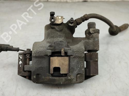 Left front brake caliper FIAT 500 C (312_) 1.2 (312CXA1A, 312AXA1A) | BP30389215M105 