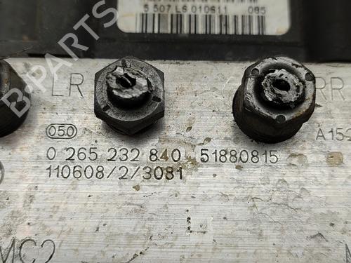 ABS pump FIAT 500 (312_) 1.2 (312AXA1A) | BP30389217M43  - Image 7