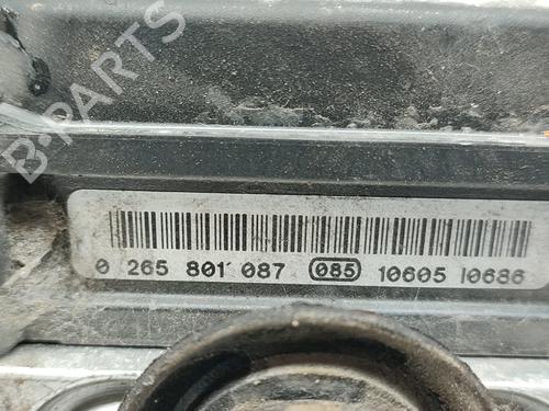 ABS pump FIAT 500 (312_) 1.2 (312AXA1A) | BP30389217M43  - Image 8
